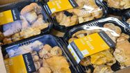 PÉPITE LANDAISE – Champiland, reine des pleurotes et des shiitakes